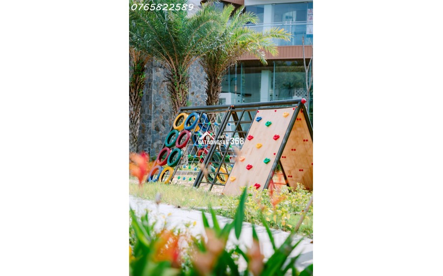 The Light City Vũng Tàu – Dự án khu đô thị biển quy hoạch chuẩn hiện đại